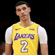 Random-Ass Lithuania Will Host Lonzo Ball's First Ever Rap Concert Performance